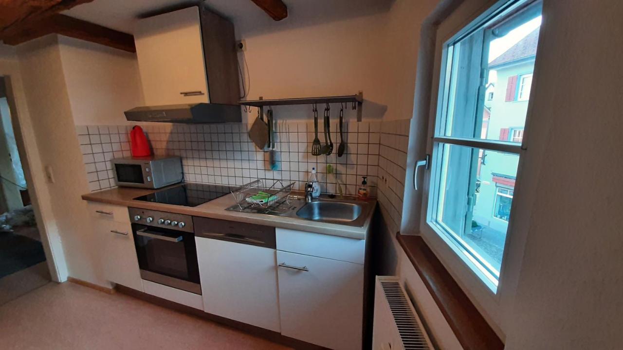 Mendlers Ferienwohnung Wangen im Allgaeu Exterior photo